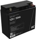 AGM10 12V 20Ah