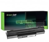 Green Cell Battery for Asus A32-K72 11,1V 6600mAh