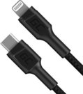 Green Cell Cable USB-C-Lightning PowerStream, 100 cm, PD