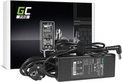 Green Cell Charger PRO 19V 4.74A 5.5-1.7mm 90W for Acer 5733