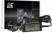 Green Cell Charger PRO 20V 2.25A 45W Slim Tip for Lenovo G50-30