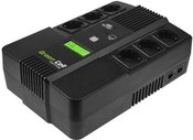 Green Cell UPS AiO 600VA 360W