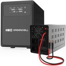 PowerCore 1200VA/800W AVR 12VDC LCD