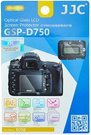 JJC GSP D750 Optical Glass Protector