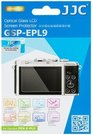 JJC GSP EPL9 Optical Glass Protector
