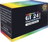 GT Photo film Retro 400/24