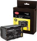 H&Auml;HNEL BATTERY SONY HL-U35