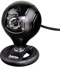 Hama 00053950 Spy Protect HD Webcam