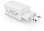 Hama 00125142 charger 165W GaN PD QC 2&times; USB-C 1&times; USB-A