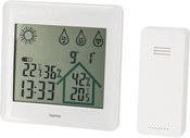 Hama 00186412 Weather Station