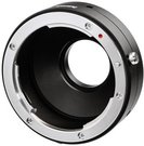 Hama Adapter Nikon G Lens to C Mount Camera