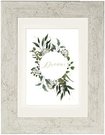 Hama Chalet taupe 15x20 Plastic Frame 175289