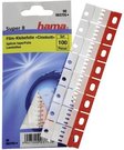 Hama Film Splicing Tape Cinekett S 8 100pcs 3755