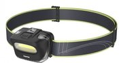 HL110 Black/Blue/Yellow