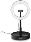 Hama SpotLight FoldUp 102 II LED Ringlight for Smartphone