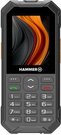 Hammer 6 LTE, black