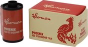 Harman Phoenix I ISO 125 135-36 film