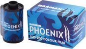 Harman Phoenix II ISO 200 135-24 film