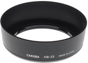 Caruba HB 33 Zwart