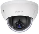 HD-CVI PTZ valdoma kamera 2MP, x4 artinimas, 2.7mm~(plotis) 11mm(Tele), WDR, K10