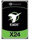 HDD|SEAGATE|Exos X24|20TB|SATA|512 MB|7200 rpm|ST20000NM001H