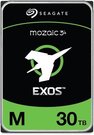 HDD|SEAGATE|Seagate Exos M 30TB (ST30000NM004K)|30TB|512 MB|7200 rpm|3,5"|ST30000NM004K