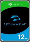 HDD|SEAGATE|SkyHawk|12TB|256 MB|7200 rpm|3,5"|ST12000VE003