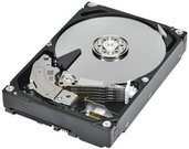 HDD|TOSHIBA|MG10-D Series|10TB|SATA 3.0|7200 rpm|3,5"|MG10ADA10TE
