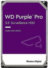 HDD|WESTERN DIGITAL|Purple|18TB|512 MB|7200 rpm|3,5"|WD181PURP