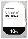HDD|WESTERN DIGITAL ULTRASTAR|Ultrastar DC HC330|0B42258|10TB|SAS|256 MB|7200 rpm|3,5"|0B42258