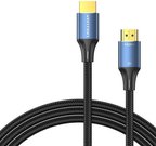 HDMI-A 8K Cable 2m Vention ALGLH (Blue)