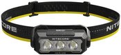 HEADLAMP H SERIES 400 LUMENS/HA15 UHE NITECORE