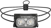 HEADLAMP NU SERIES 400 LUMENS/NU25 MCT UL NITECORE