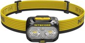 HEADLAMP UT SERIES 800LUMENS/UT27 UPGRADE NITECORE