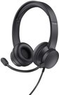 HEADSET HS-201 USB PC/25373 TRUST