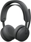 Logitech Zone Wireless 2 ES Business Graphit, Teams Version
