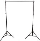 Caruba Heavy Duty Background Kit (3 x 2.4 m)