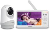 HELLOBABY kūdikių monitorius, 6"