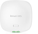 Hewlett Packard Enterprise Access Point NW ION AP21 (RW) Wi-Fi 6 AP S1T09