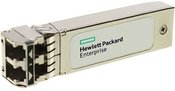 Hewlett Packard Enterprise ARUBA 1G SFP LC LX 10km SMF XCVR J4859D