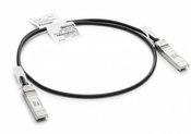 Hewlett Packard Enterprise Cable Aruba IOn 10G SFP+ to SFP+ 1m DAC R9D19