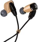 HiFiMAN RE2000 Pro in-ear headphones (gold)
