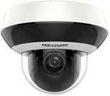 Hikvision IP camera DS-2CD1143G0-I F2.8 Dome, 4 MP, 2.8mm/F2.0, Power over Ethernet (PoE), IP67, IK10, H.264+/H.264
