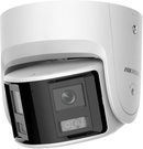 Hikvision IP Camera DS-2CD2347G2P-LSU/SL(C) 4 MP, 2.8mm, IP67, H.265+, MicroSD/microSDHC/microSDXC, max. 256 GB, White