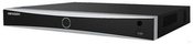 Hikvision NVR DS-7608NXI-K1/Alarm4+1, AcuSense, 8 channels, 1 HDD up to 10TB, VGA and HDMI exits, In 80 Mbps/Out 80 Mbps