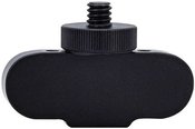 Hohem Adapter for Go, with 1/4 Standard Screw, to carry camera