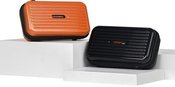 Hohem Hard case for iSteady Q/X/V series Orange