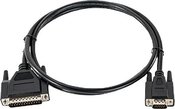 Hollyland HL-TCB06 DB25 Male to HDB15 Male Tally Cable