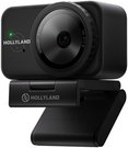 Hollyland Lyra 4K UHD Webcam (Black)