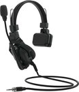 HOLLYLAND SOLIDCOM C1 3.5MM SINGLE-EAR WIRED HEADSET FOR HUB